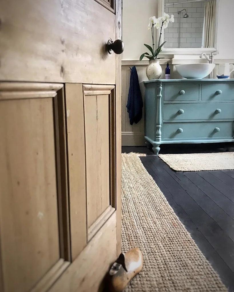 TANNER'S BROWN NO. 255