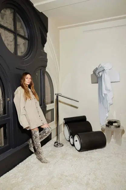 CALIFORNIA COLLECTION: TAR NO. CC1