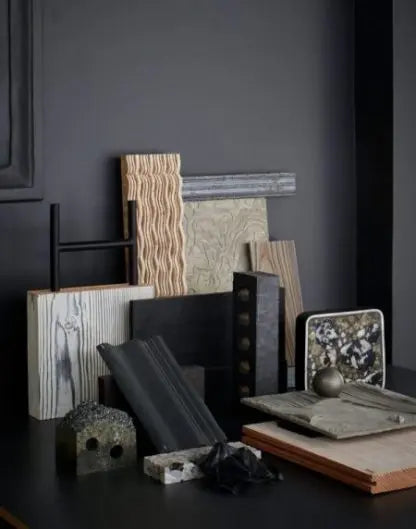 CALIFORNIA COLLECTION: TAR NO. CC1