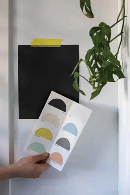 CALIFORNIA COLLECTION: TAR NO. CC1