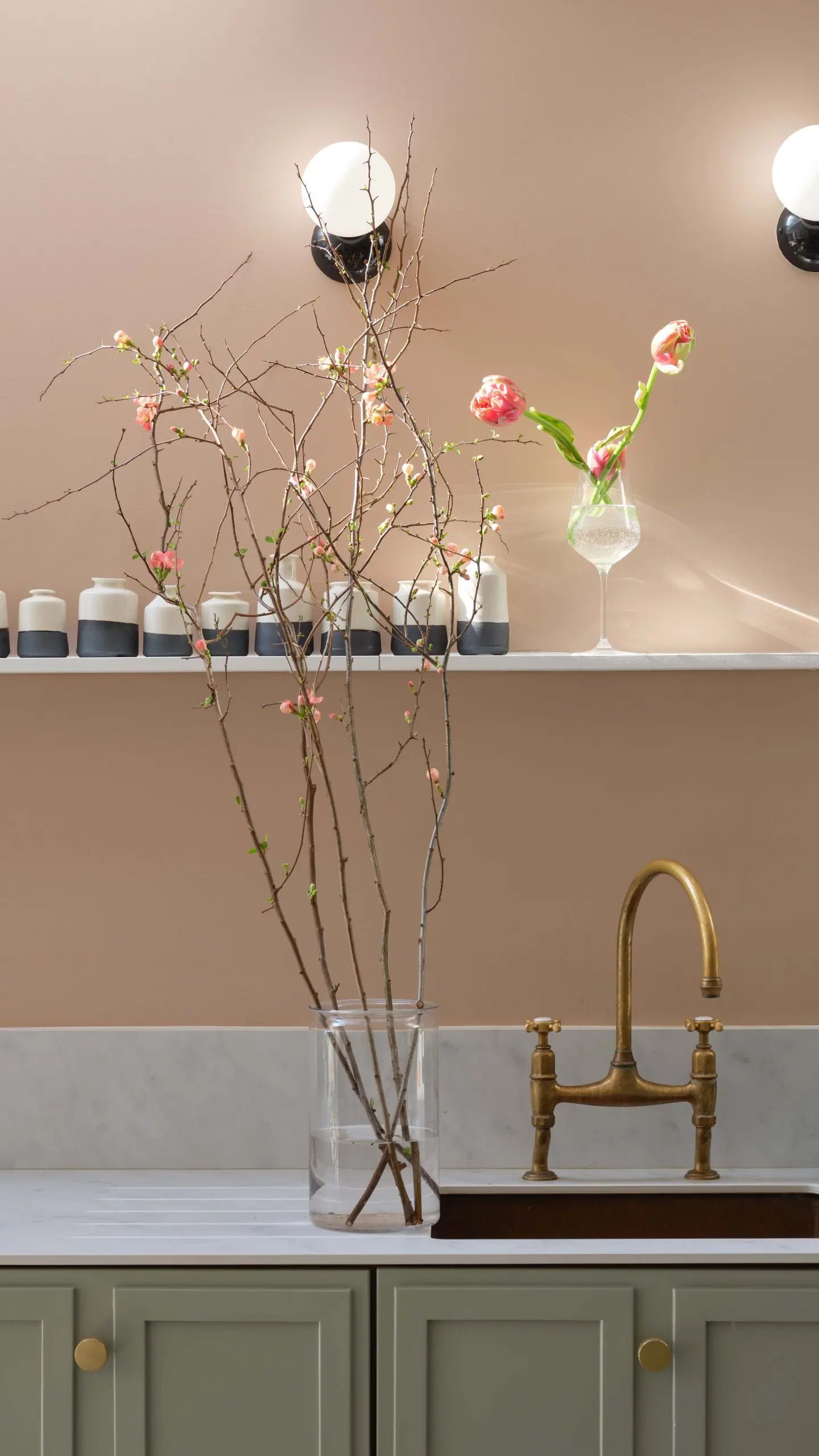 TEMPLETON PINK NO. 303