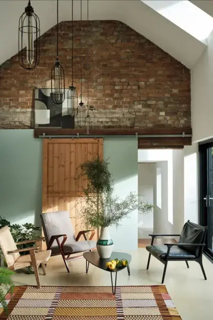 TERESA’S GREEN NO. 236