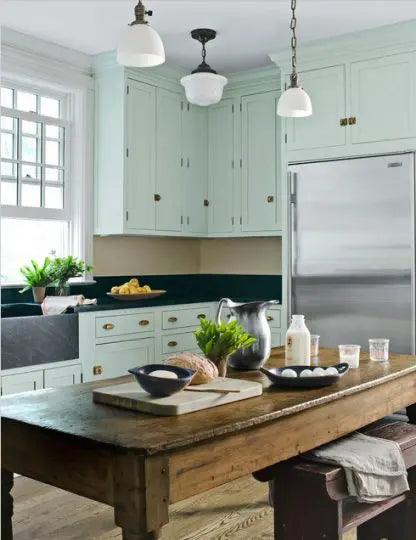 TERESA’S GREEN NO. 236