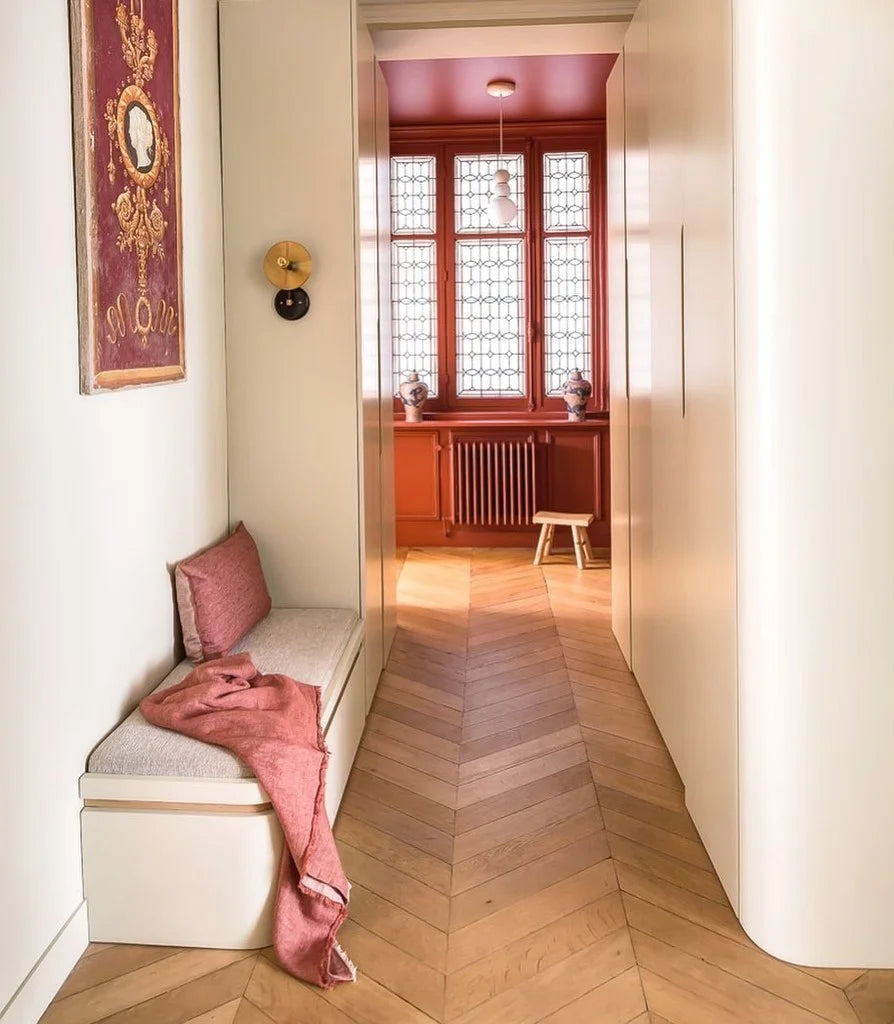 ARCHIVE COLLECTION: TERRE D'EGYPTE NO. 247