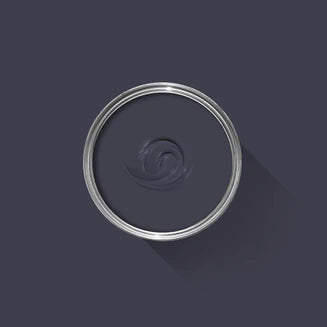 ARCHIVE COLLECTION: TITMOUSE BLUE NO. W24