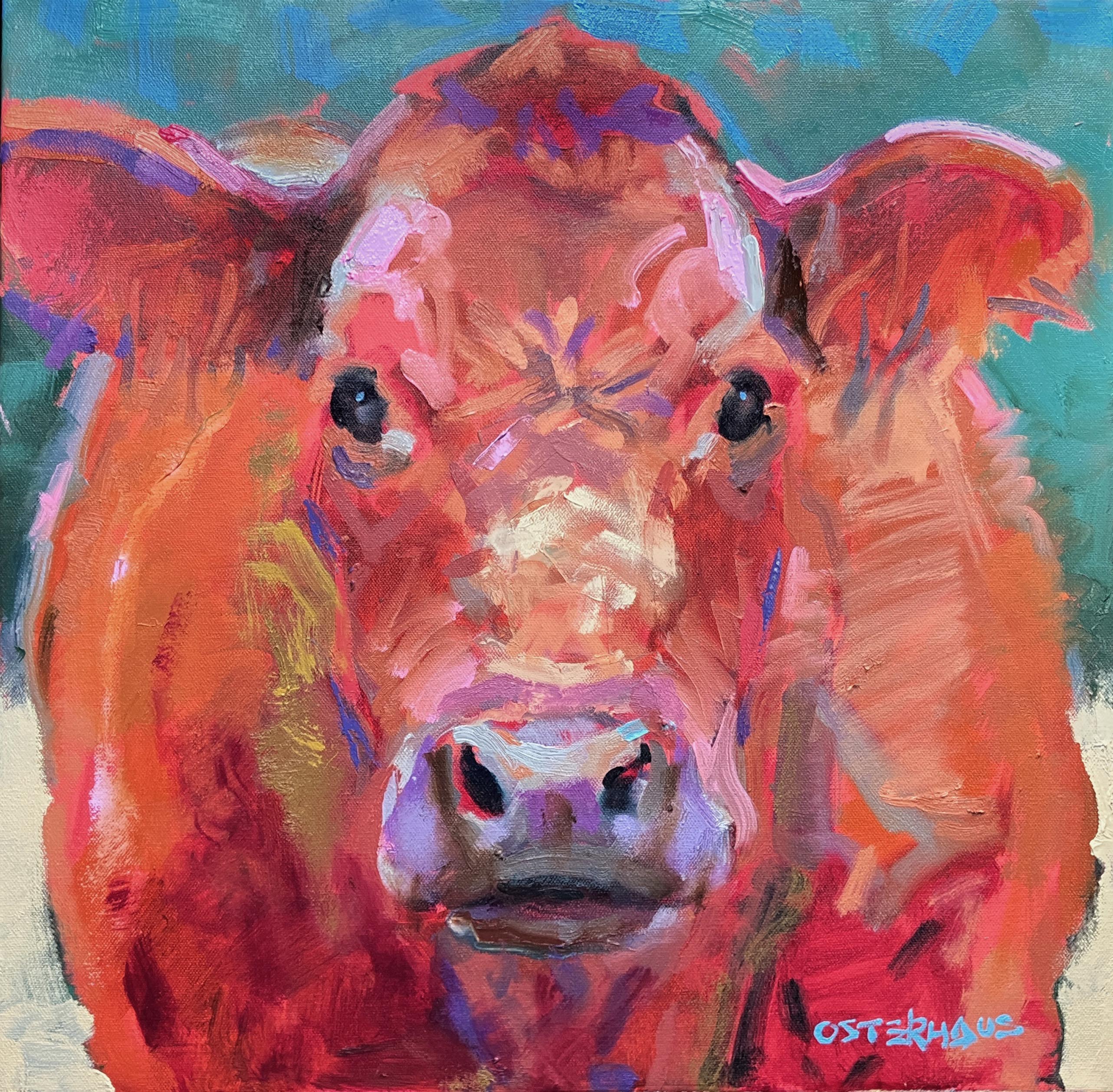 BM1025 TODAY WE PONDER