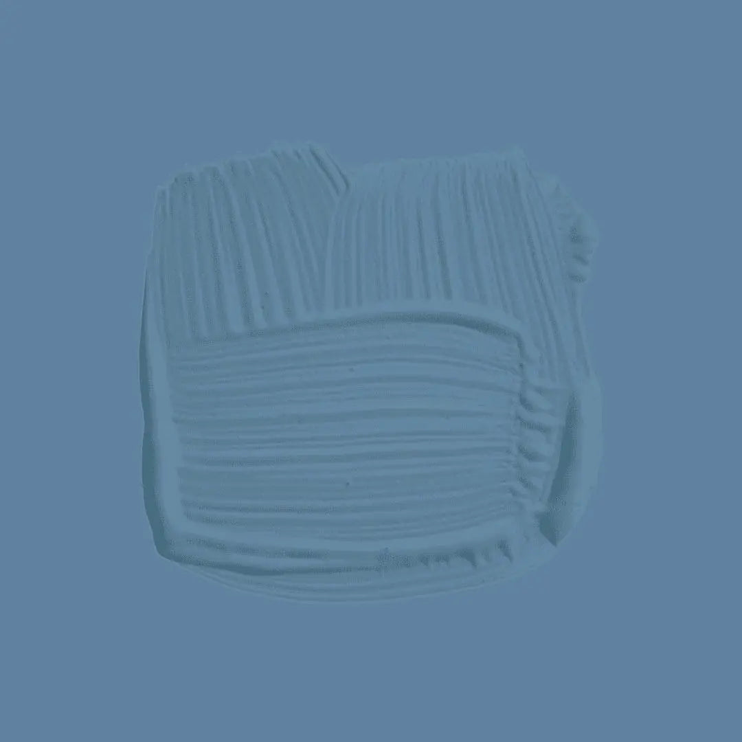 COLOR BY NATURE COLLECTION: ULTRA MARINE BLUE NO. W29