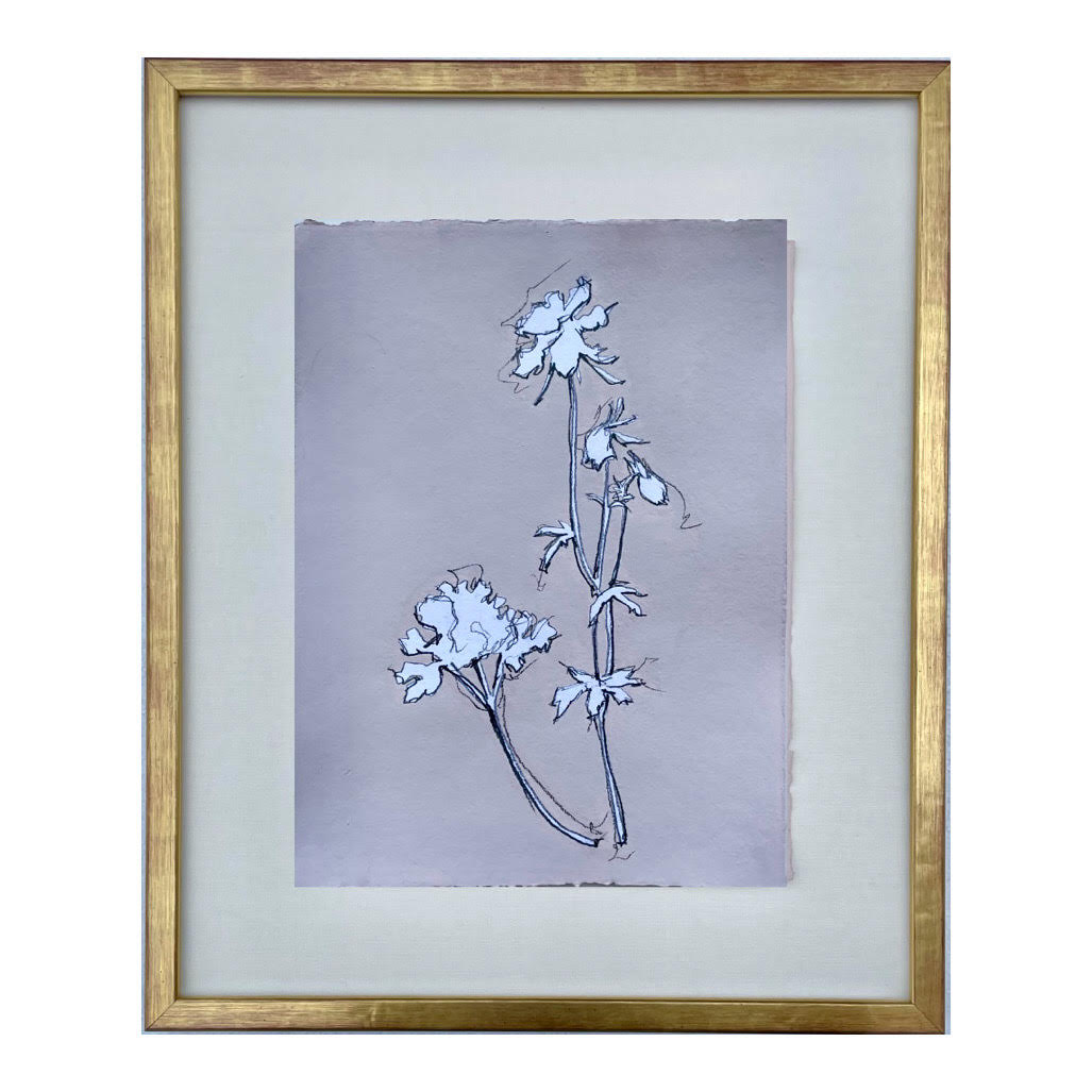 JG24 CALAMINE COLUMBINE