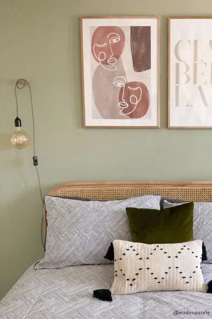 VERT DE TERRE NO. 234