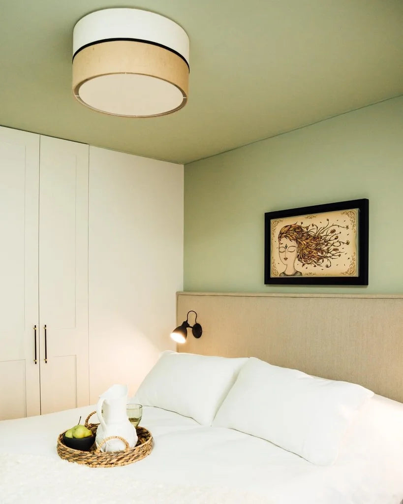 ARCHIVE COLLECTION: VITTY GREEN NO. G3