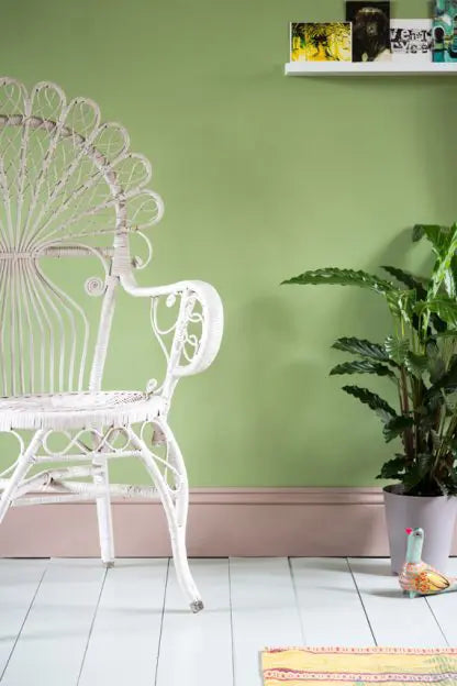 Yeabridge Green NO. 287