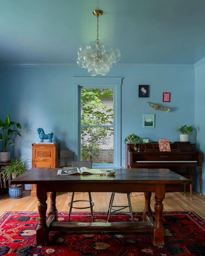 ARCHIVE COLLECTION: YONDER NO. 9810