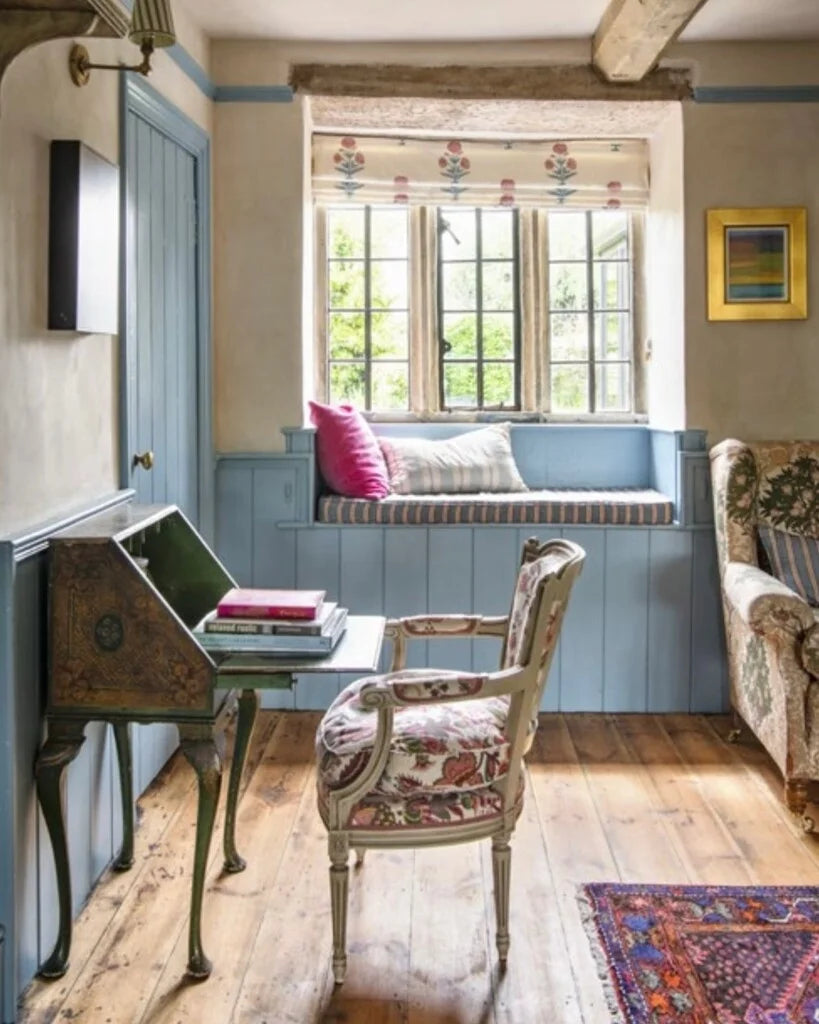 ARCHIVE COLLECTION: YONDER NO. 9810